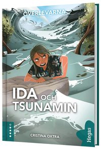 bokomslag Ida och tsunamin