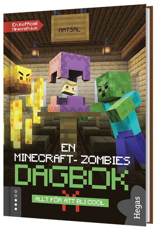 Allt för att bli cool