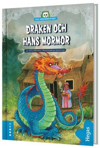 bokomslag Draken och hans mormor