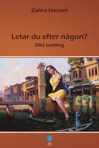 bokomslag Letar du efter någon?