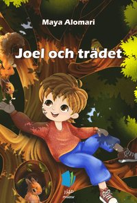 bokomslag Joel och trädet