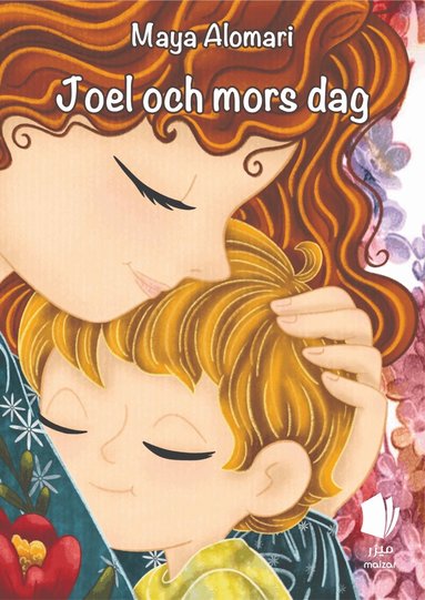 Maya Alomari - Joel och mors dag, Inbunden