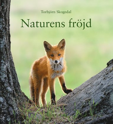 bokomslag Naturens fröjd