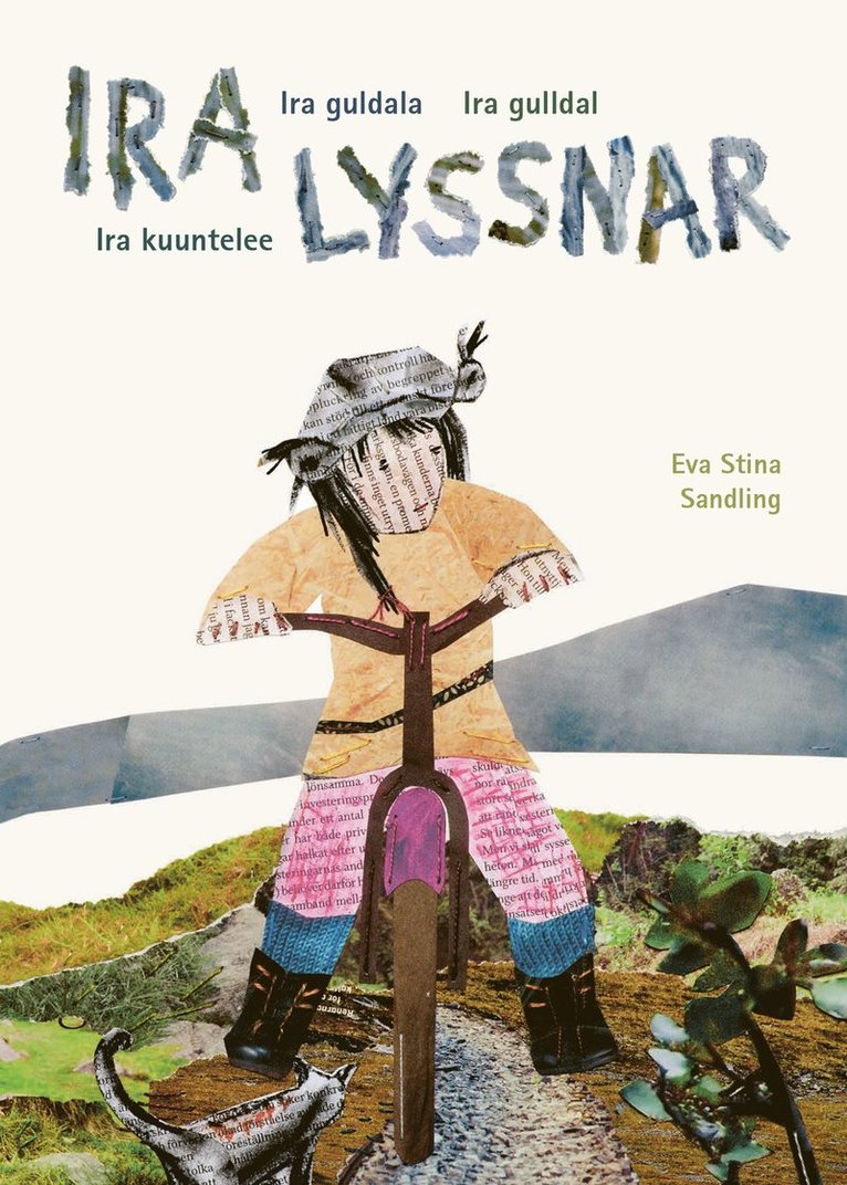 Ira lyssnar 1