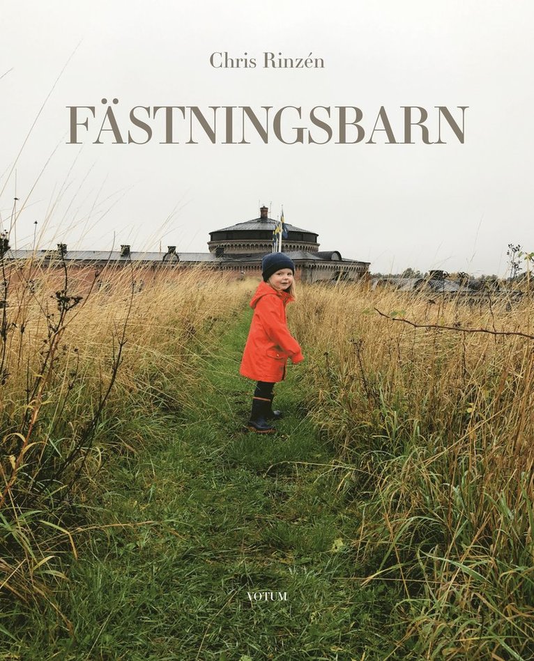 Fästningsbarn