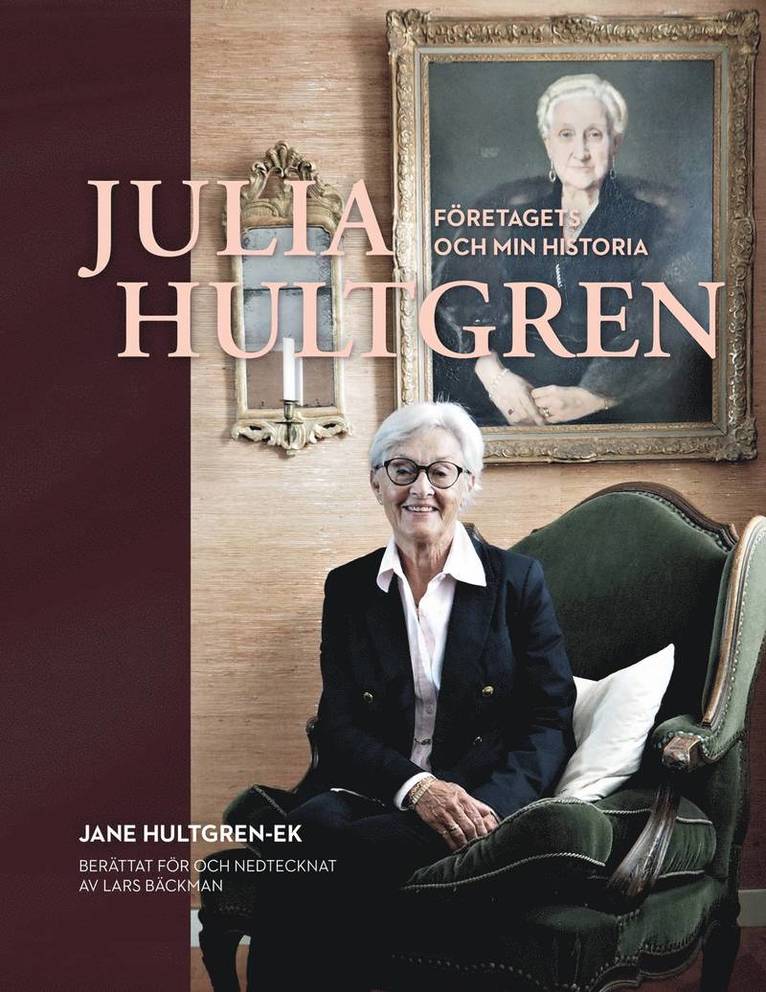 Julia Hultgren 1