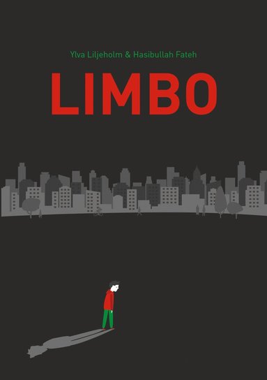 bokomslag Limbo