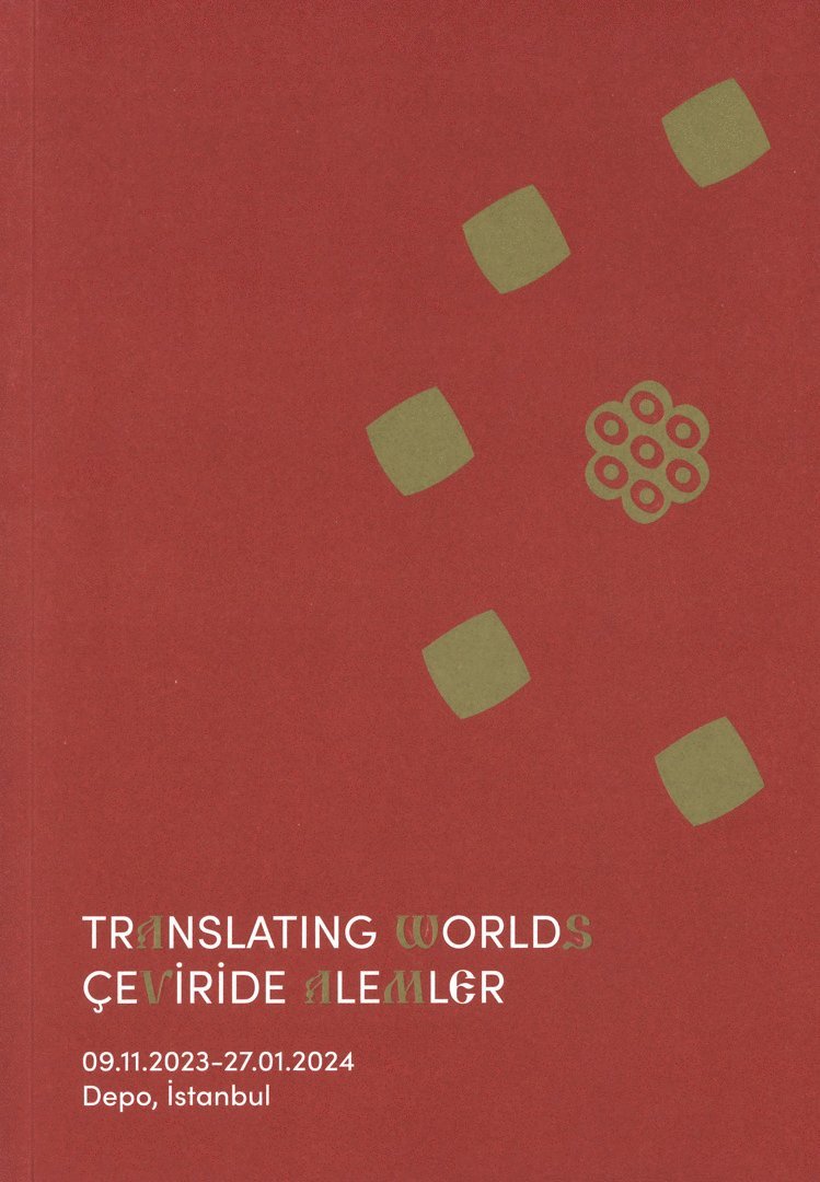 Translating Worlds, Häftad