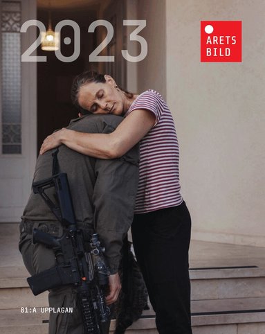 Årets Bild 2023, Häftad