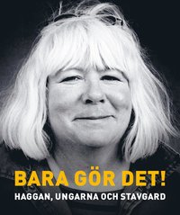 bokomslag Bara gör det!