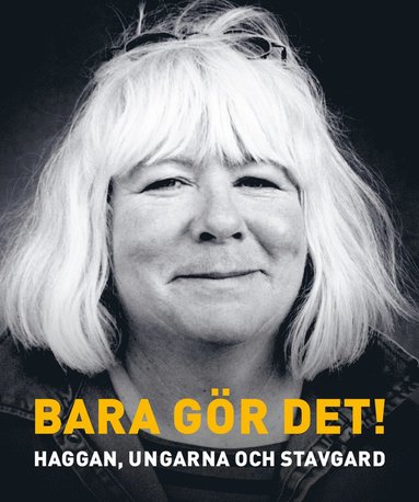 bokomslag Bara gör det!