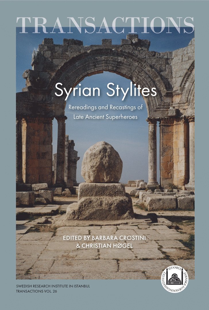 Syrian Stylites 1