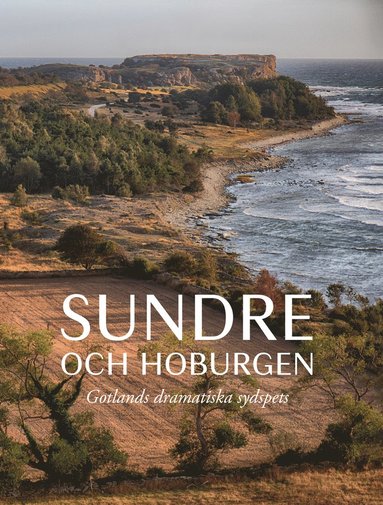 bokomslag Sundre och Hoburgen