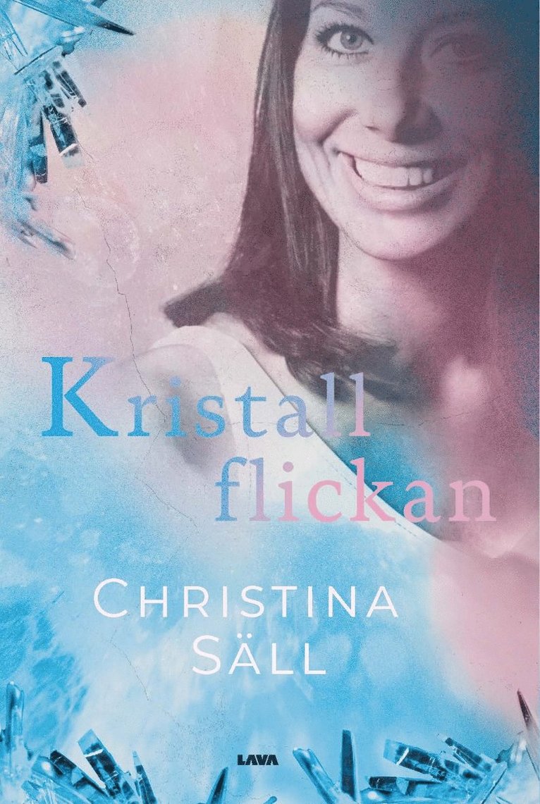 Kristallflickan 1