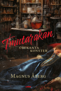 bokomslag Tmutarakan : obekanta konster