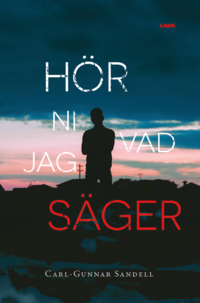 bokomslag Hör ni vad jag säger