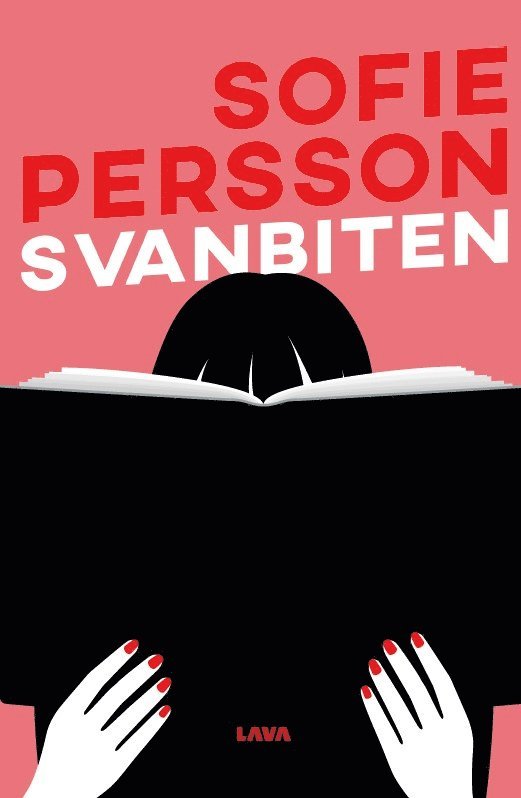 Sofie Persson - Svanbiten, Häftad