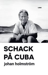 bokomslag Schack på Cuba