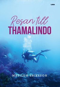 bokomslag Resan till Thamalindo