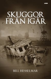 bokomslag Skuggor från igår