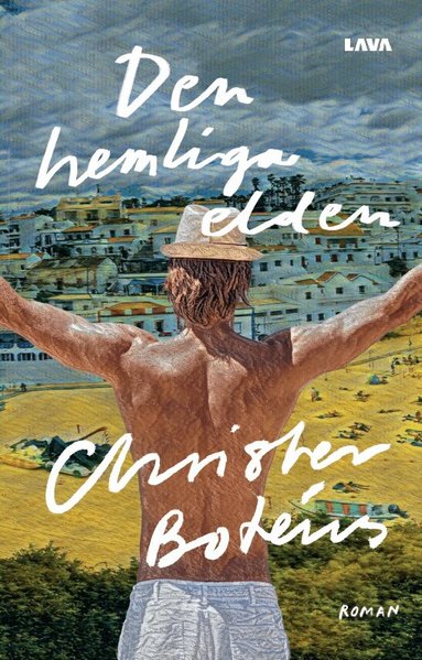Christer Botéus - Den hemliga elden, Häftad