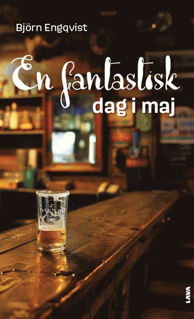 bokomslag En fantastisk dag i maj
