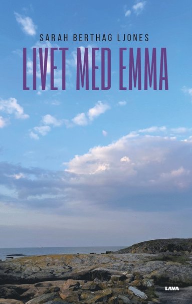 bokomslag Livet med Emma