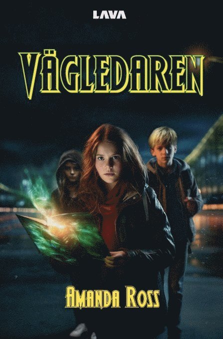 Vägledaren 1