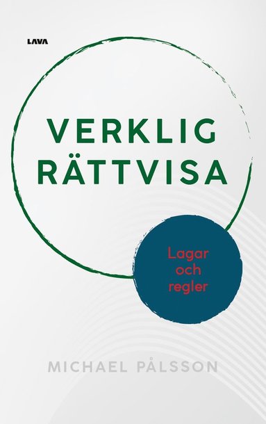 bokomslag Verklig rättvisa