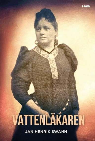 Jan Henrik Swahn - Vattenläkaren, Häftad