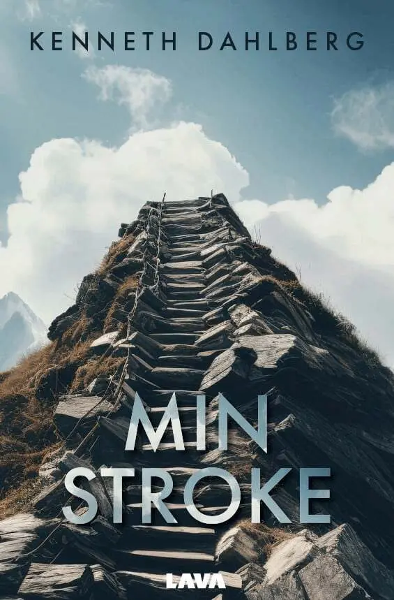 Kenneth Dahlberg - Min stroke, Häftad. Tillgänglighet: Lägg i varukorg