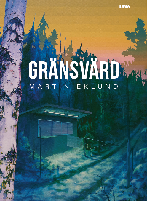 Gränsvärd 1