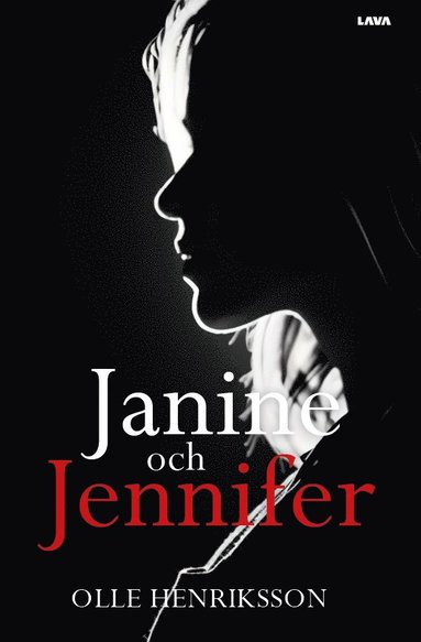 bokomslag Janine och Jennifer