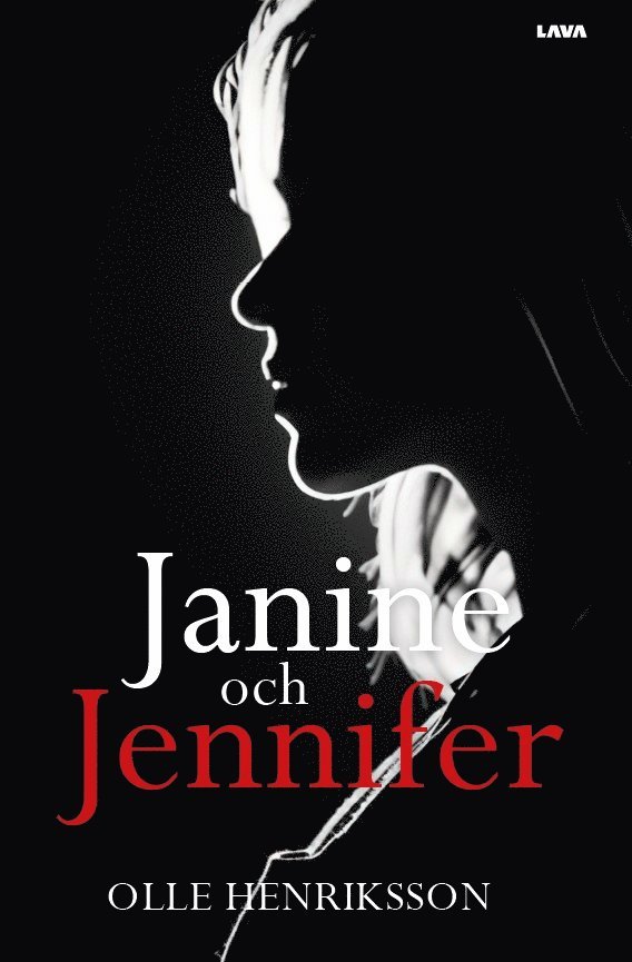 Janine och Jennifer 1