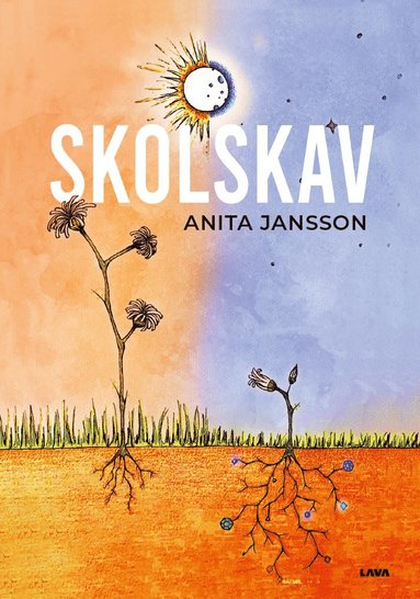 bokomslag Skolskav