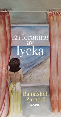 bokomslag En föraning av lycka