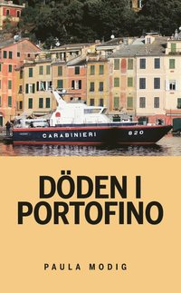 bokomslag Döden i Portofino