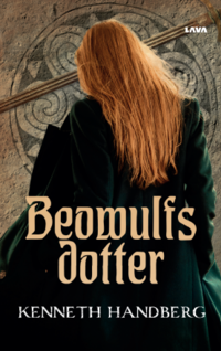 bokomslag Beowulfs dotter