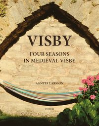 bokomslag VISBY - Four Seasons in Medieval Visby