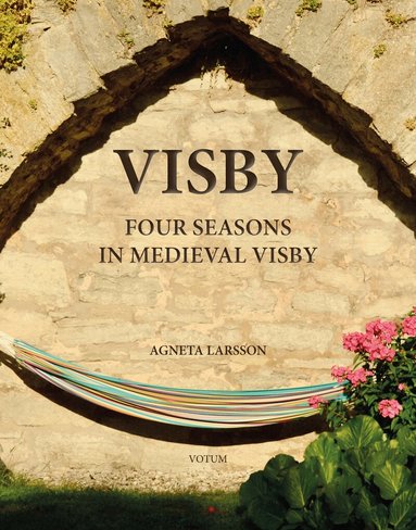 Agneta Larsson - Visby : four seasons in medieval Visby, Inbunden