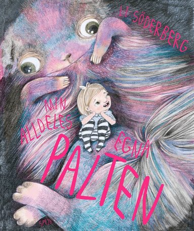 Li Söderberg - Min alldeles egna Palten, Inbunden