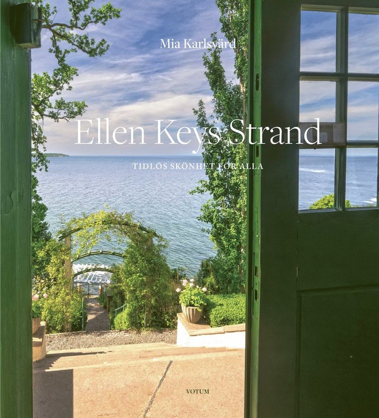 Ellen Keys Strand