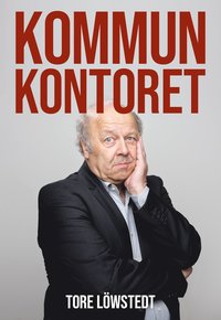 bokomslag Kommunkontoret