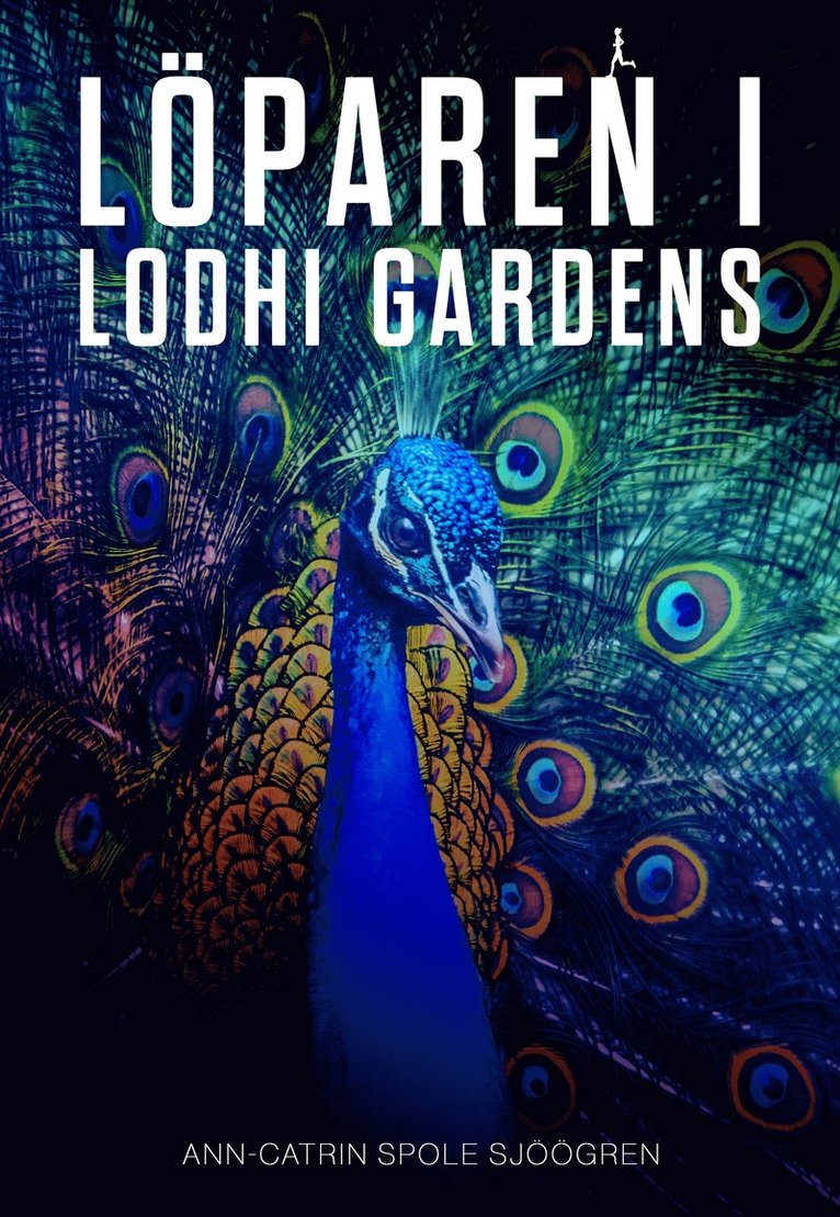 Löparen i Lodhi Gardens 1
