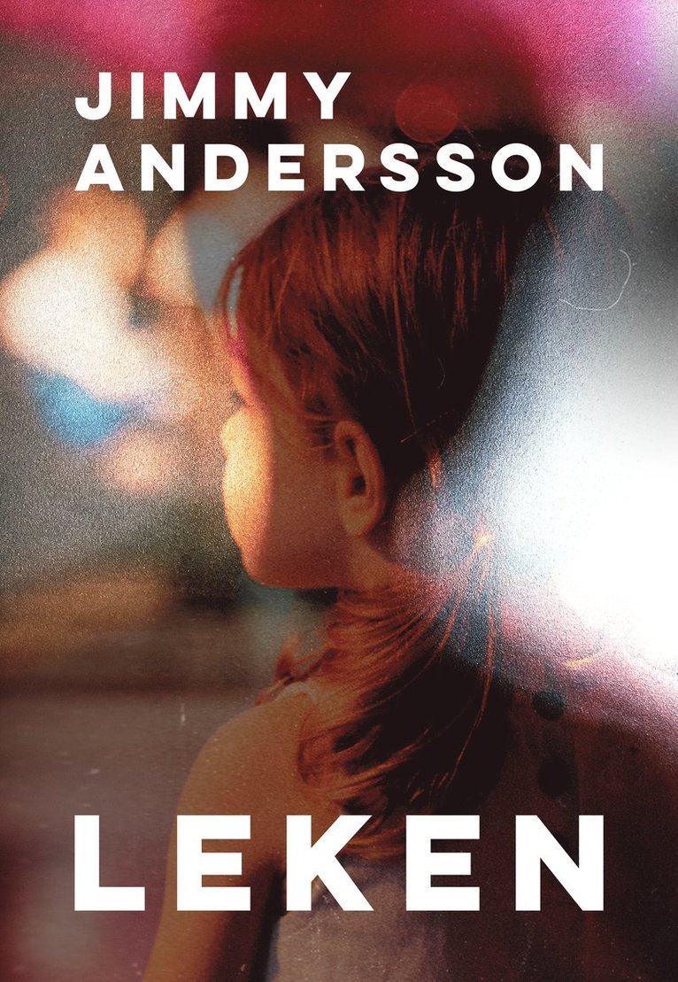 Jimmy Andersson - Leken, Storpocket