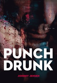 bokomslag Punch Drunk