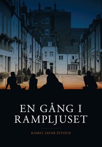 bokomslag En gång i rampljuset