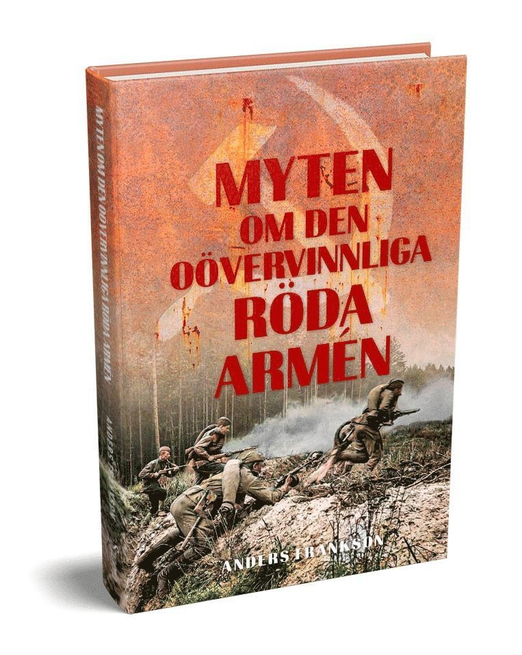 Myten om den oövervinnliga Röda armén 1