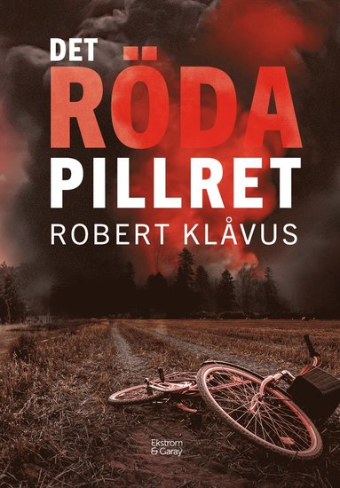 bokomslag Det röda pillret