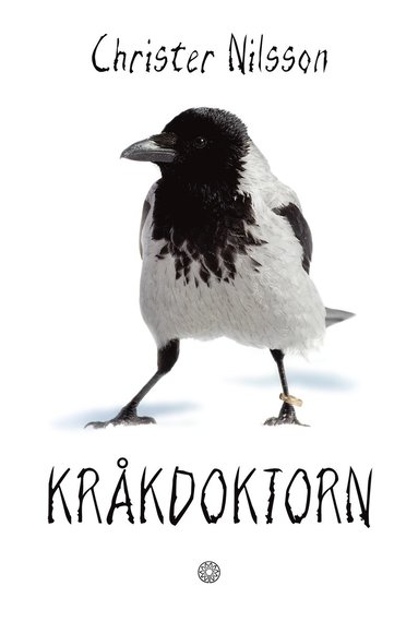 bokomslag Kråkdoktorn